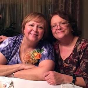 Meet your Posher, Ann marie